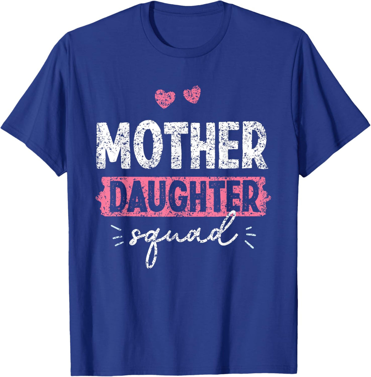 Mother Daughter Squad Matching Mom Mother Daughter Mommy